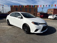 Image for 2016 Toyota Corolla L ID: 7035482