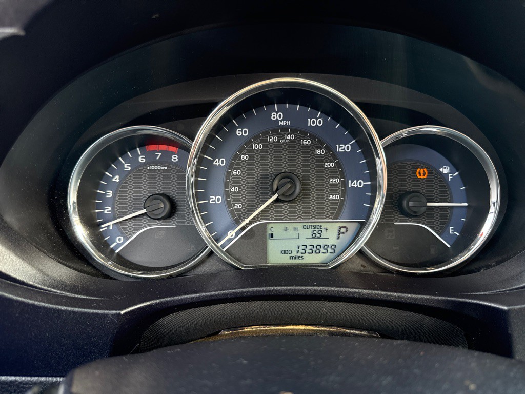 2016 Toyota Corolla Image 19