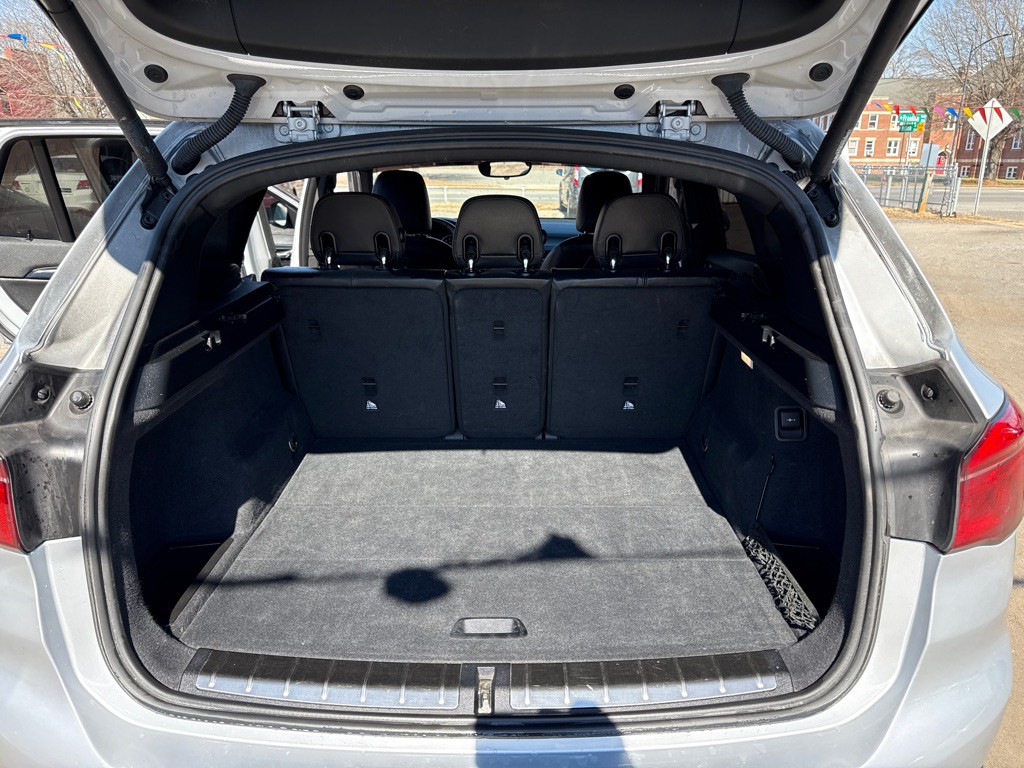 2018 BMW X1 Image 14