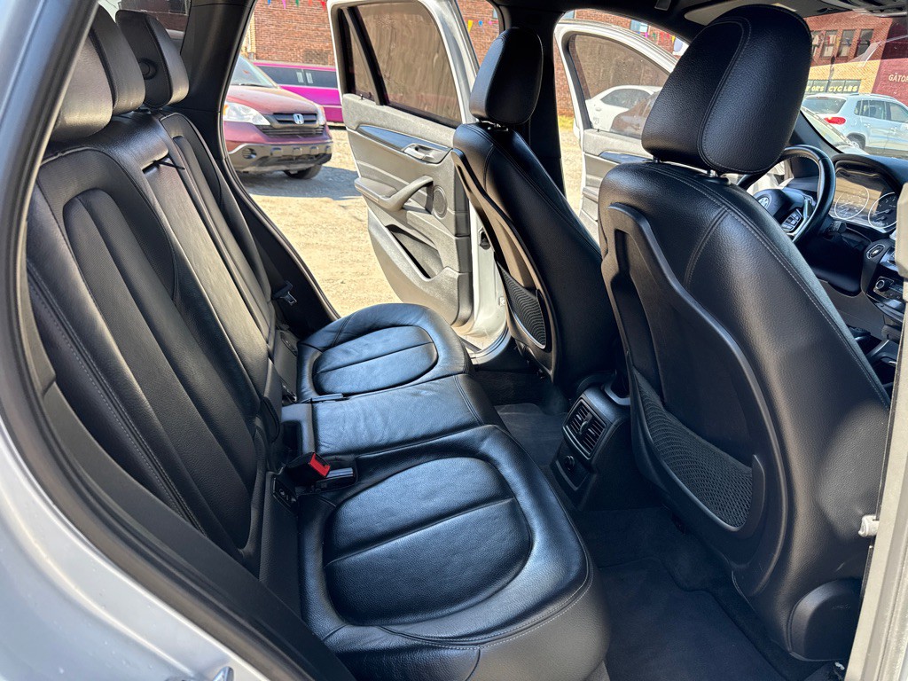 2018 BMW X1 Image 15