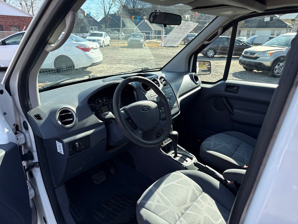 2012 Ford Transit Connect Image 13