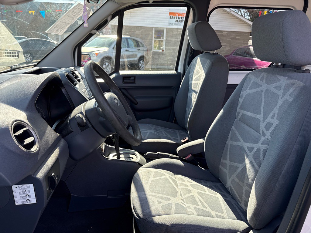 2012 Ford Transit Connect Image 14
