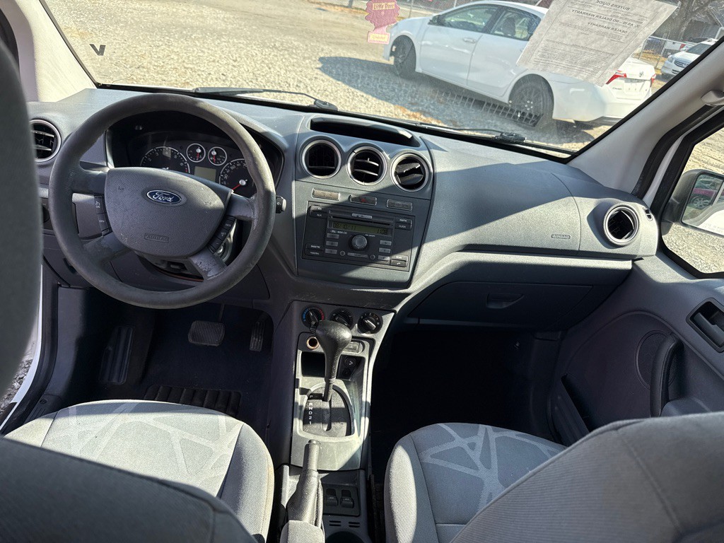 2012 Ford Transit Connect Image 15