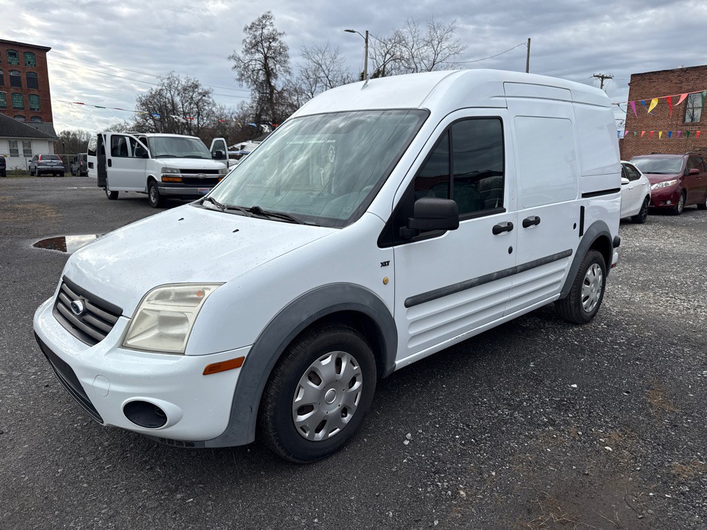 2011 Ford Transit Connect Image 1