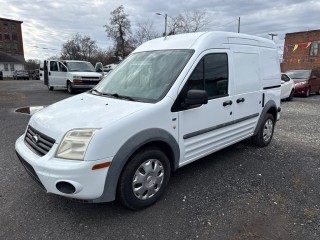 Image for 2011 Ford Transit Connect XLT ID: 7101124