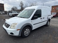 Image for 2011 Ford Transit Connect XLT ID: 7101124