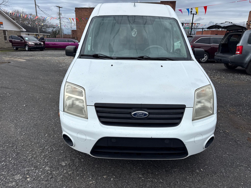 2011 Ford Transit Connect Image 2