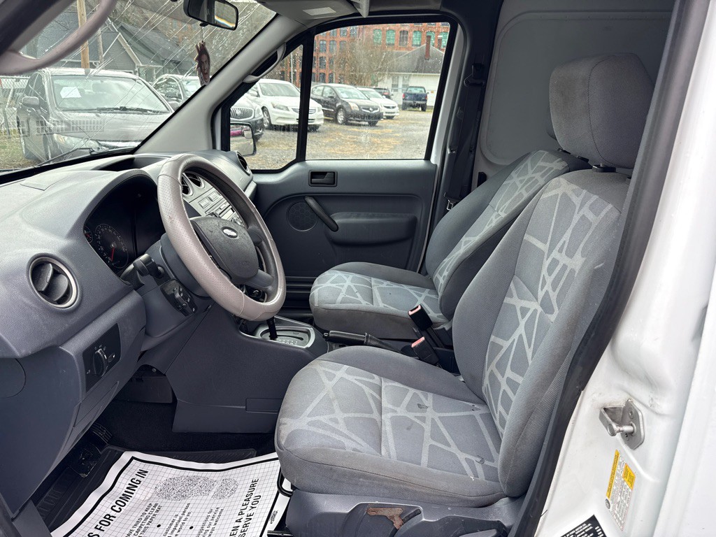 2011 Ford Transit Connect Image 11