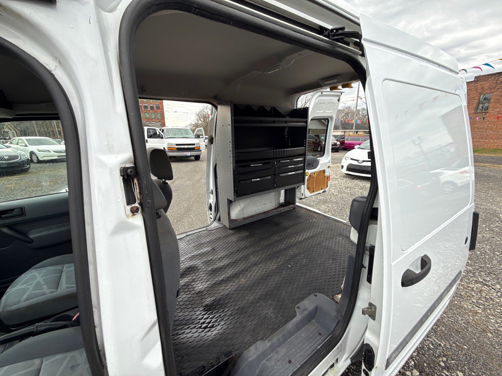 2011 Ford Transit Connect Image 15