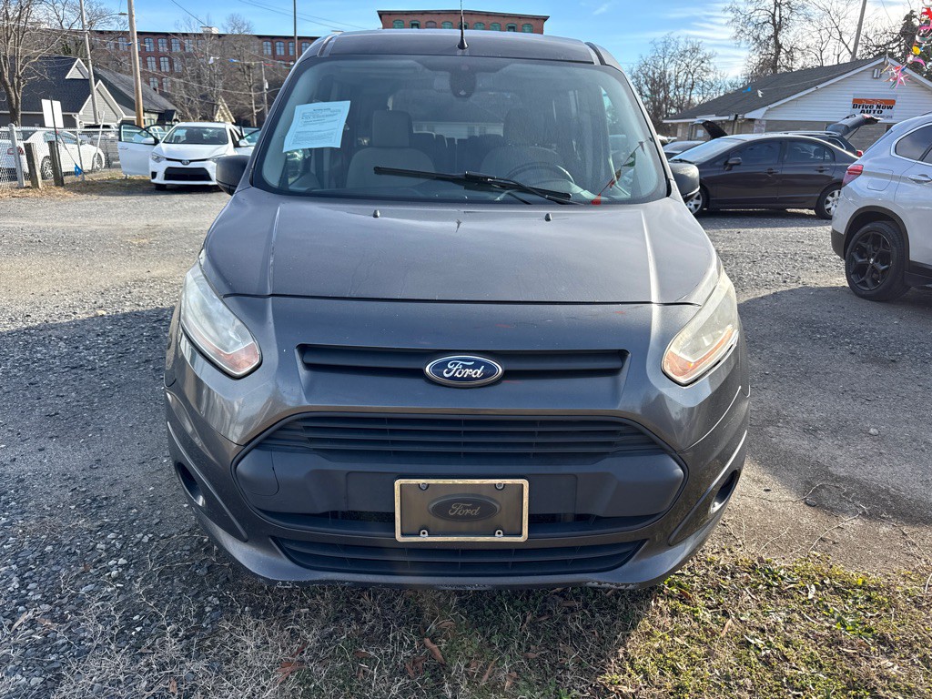 2016 Ford Transit Connect Image 2