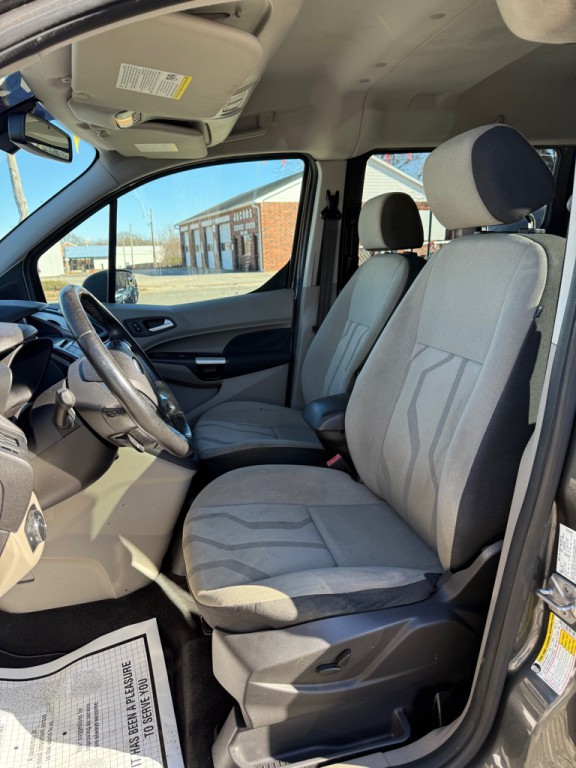 2016 Ford Transit Connect Image 5
