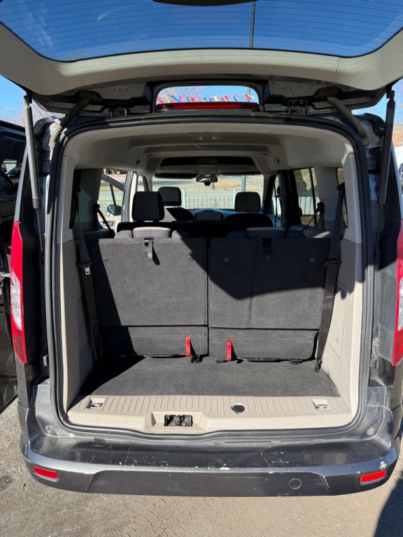 2016 Ford Transit Connect Image 6