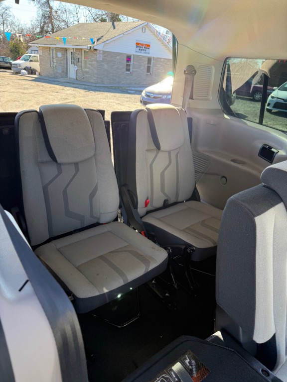 2016 Ford Transit Connect Image 7