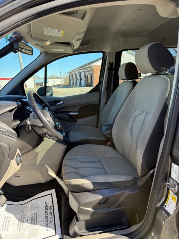 2016 Ford Transit Connect Image 8