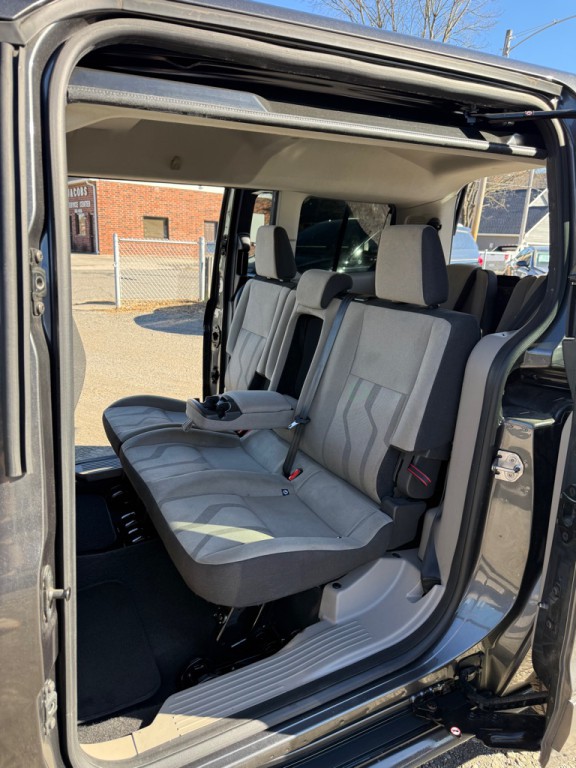 2016 Ford Transit Connect Image 9