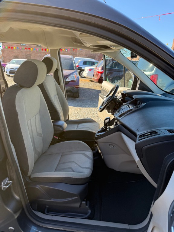 2016 Ford Transit Connect Image 10