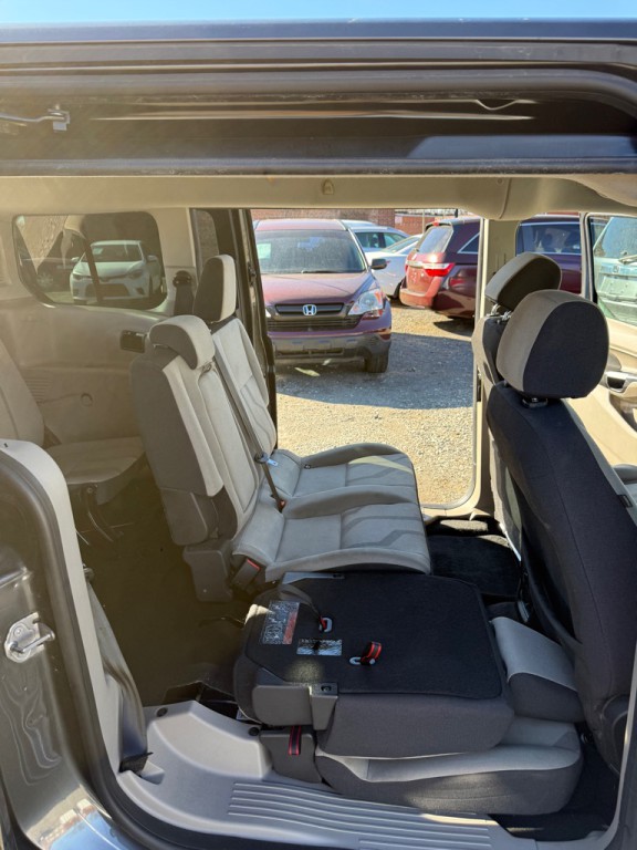 2016 Ford Transit Connect Image 11