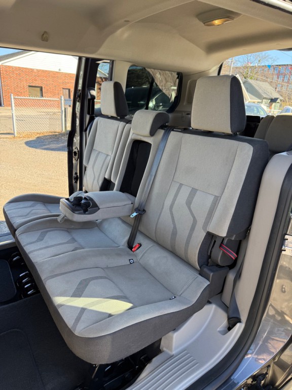 2016 Ford Transit Connect Image 12