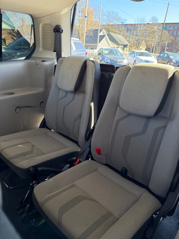 2016 Ford Transit Connect Image 13