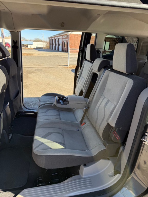 2016 Ford Transit Connect Image 14