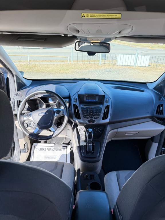 2016 Ford Transit Connect Image 15