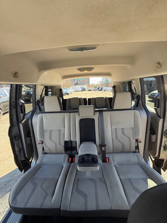 2016 Ford Transit Connect Image 16