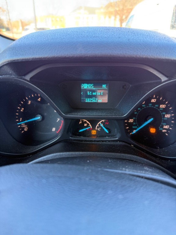 2016 Ford Transit Connect Image 17