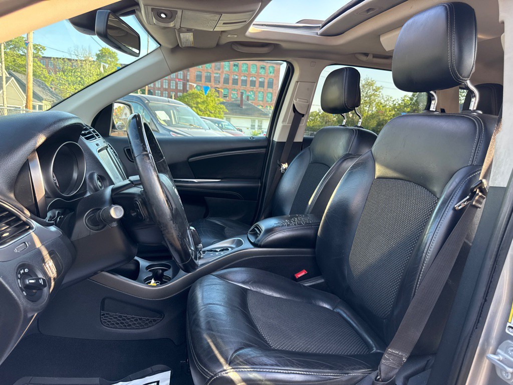 2020 Dodge Journey Image 14