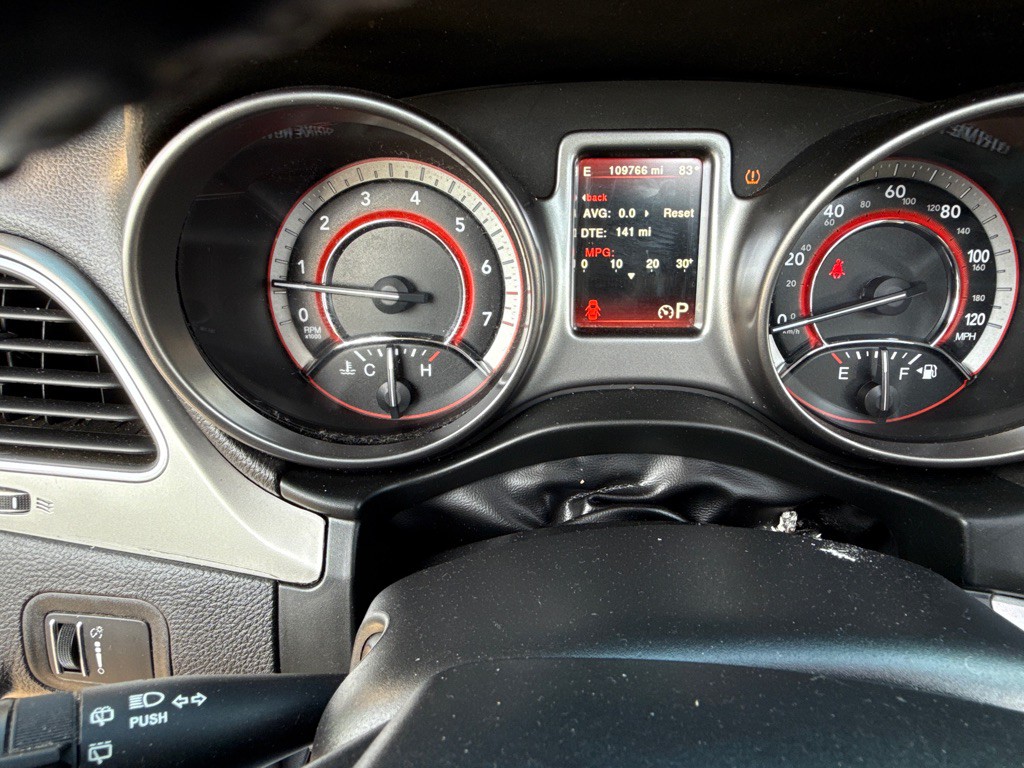 2020 Dodge Journey Image 18