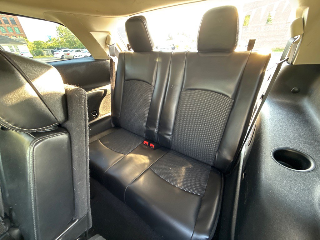 2020 Dodge Journey Image 11