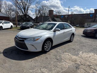 Image for 2015 Toyota Camry LE ID: 7147235