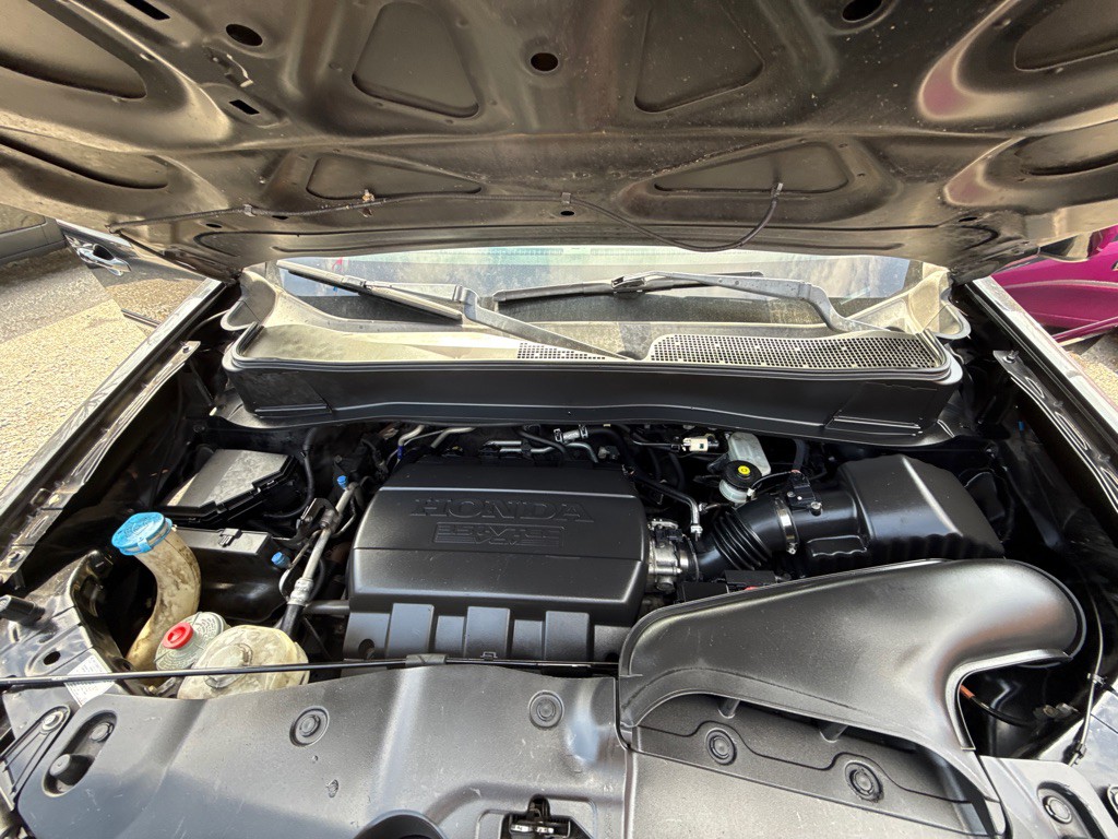 2014 Honda Pilot Image 15