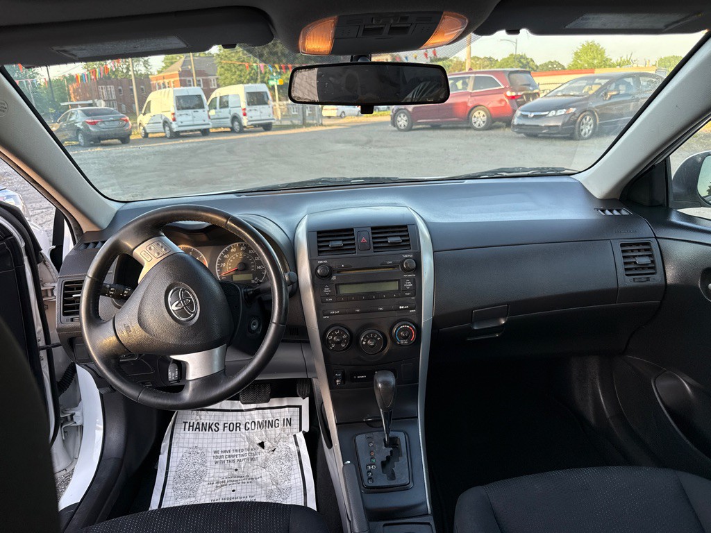 2009 Toyota Corolla Image 10