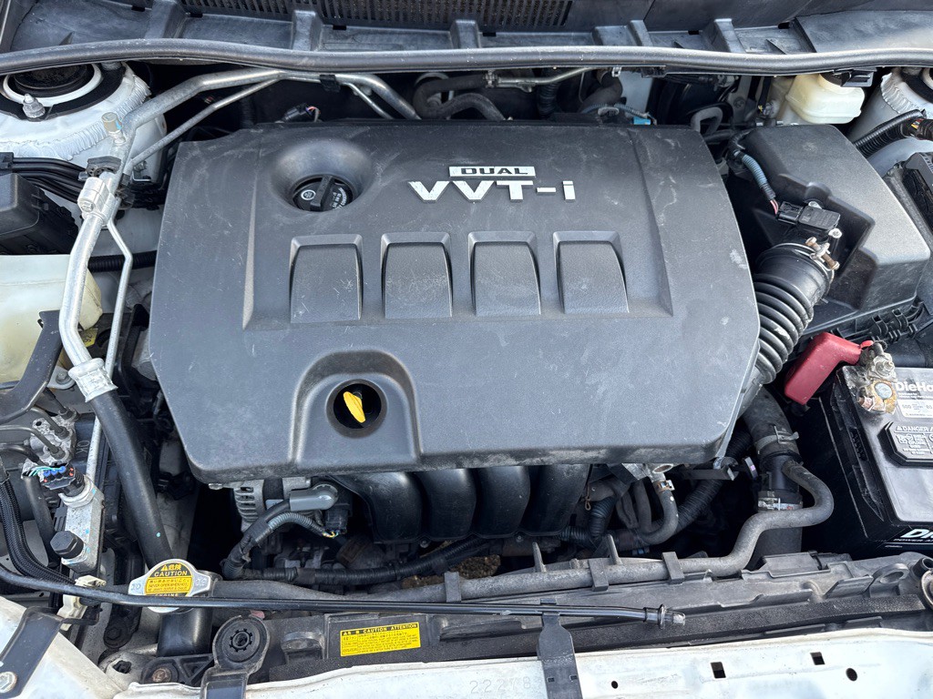 2009 Toyota Corolla Image 13