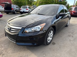 Image for 2012 Honda Accord SE ID: 7354182