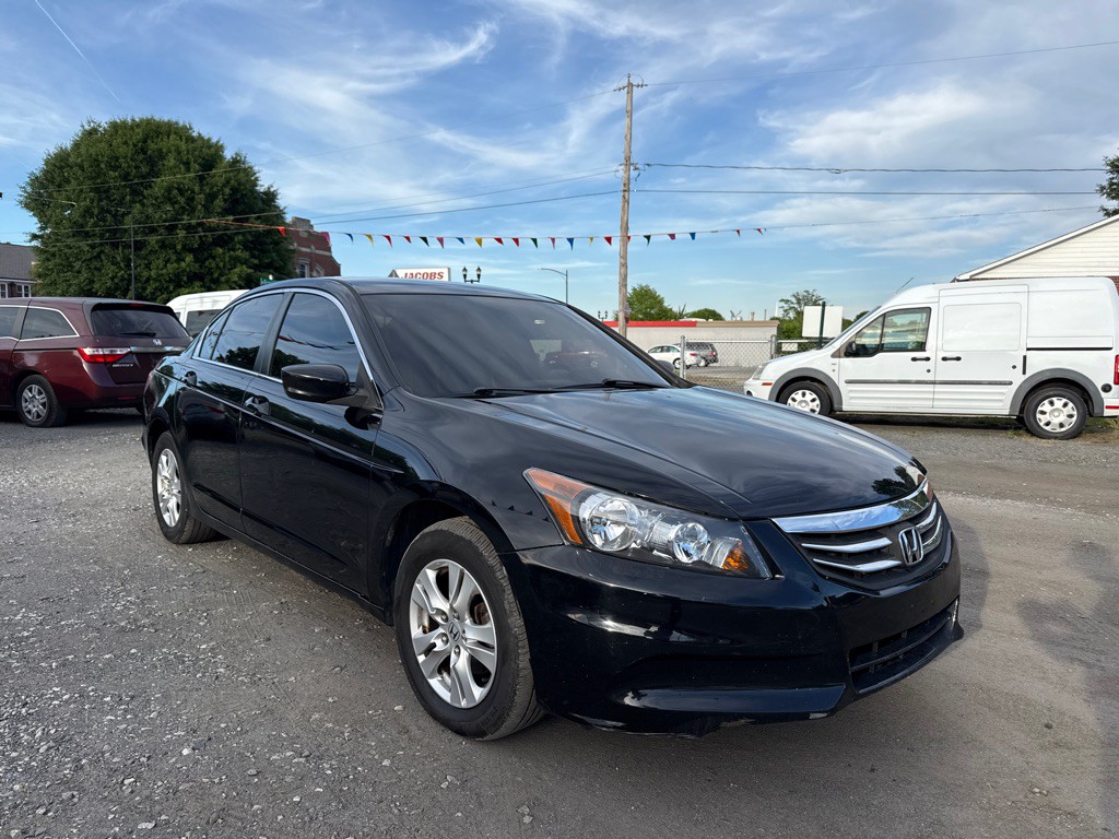 2012 Honda Accord Image 3