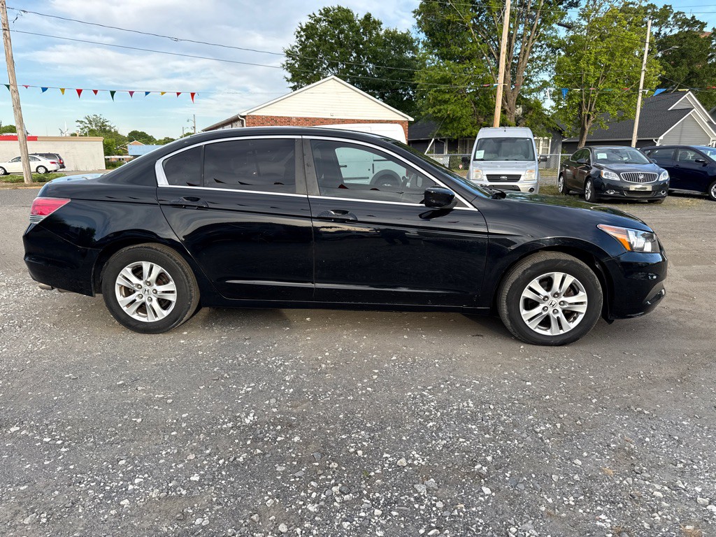 2012 Honda Accord Image 4