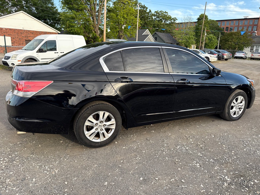 2012 Honda Accord Image 5