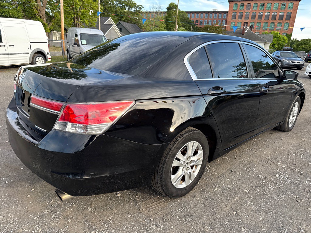 2012 Honda Accord Image 6