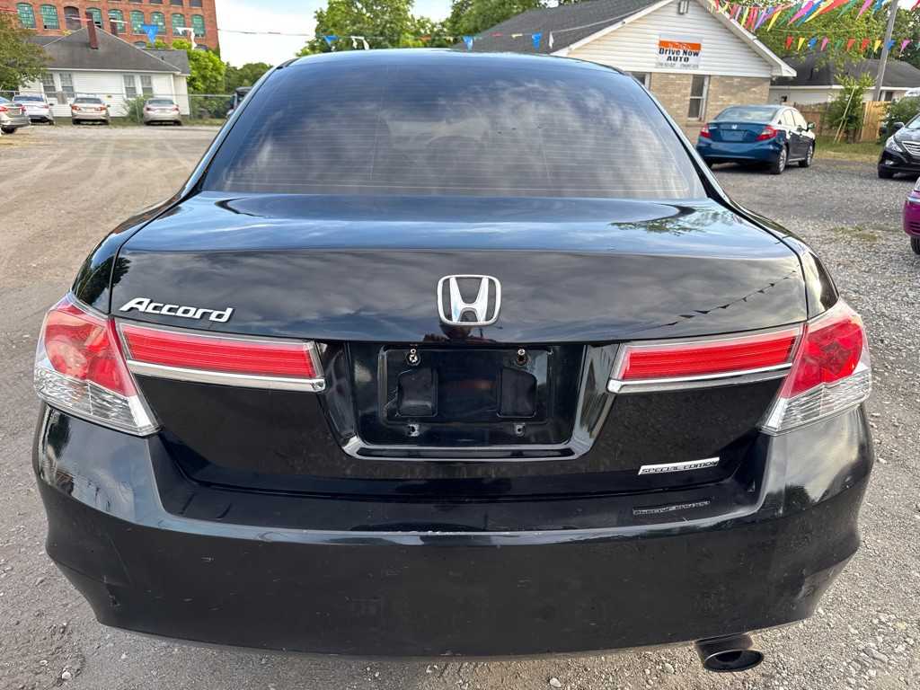 2012 Honda Accord Image 7