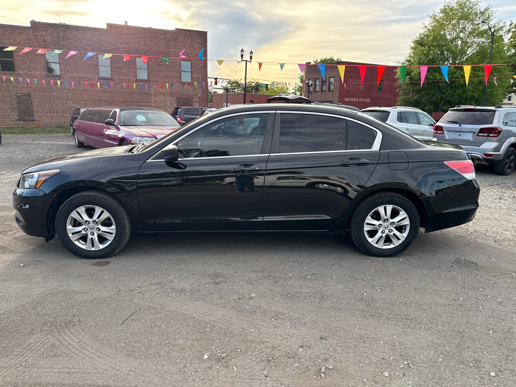 2012 Honda Accord Image 10
