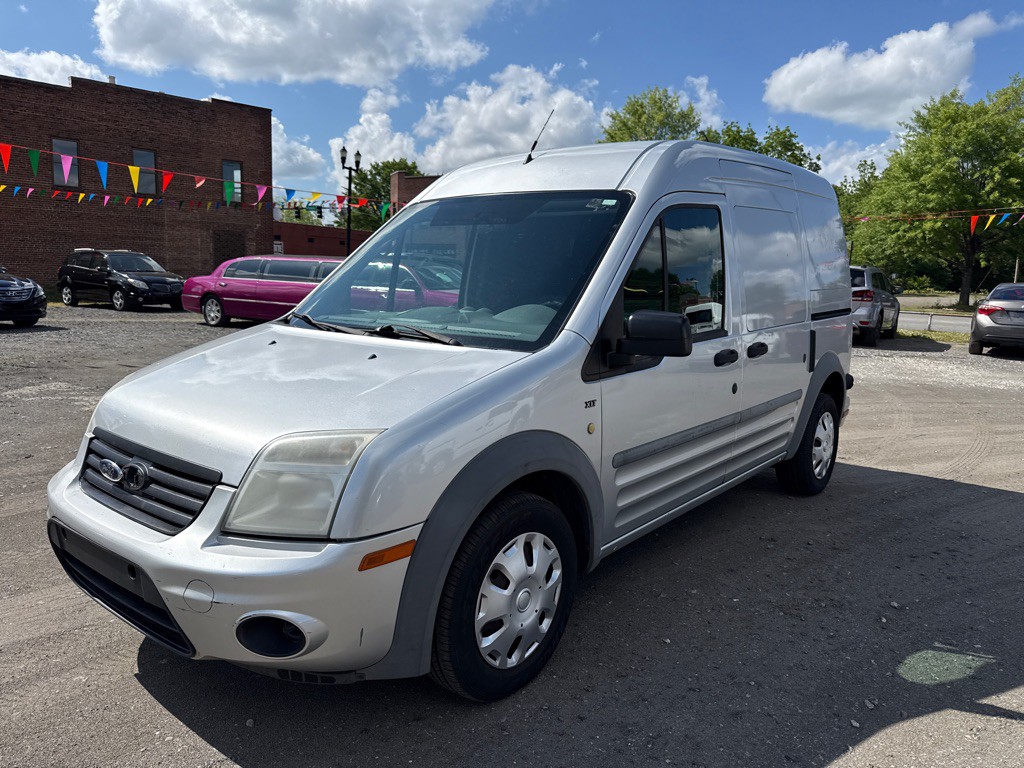 2011 Ford Transit Connect Image 1