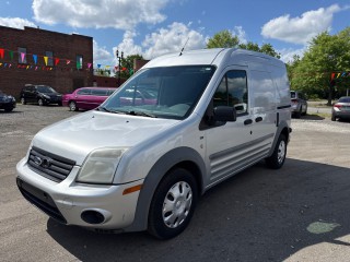 Image for 2011 Ford Transit Connect XLT ID: 7354185
