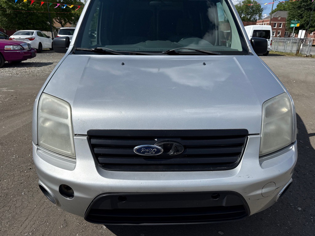 2011 Ford Transit Connect Image 2