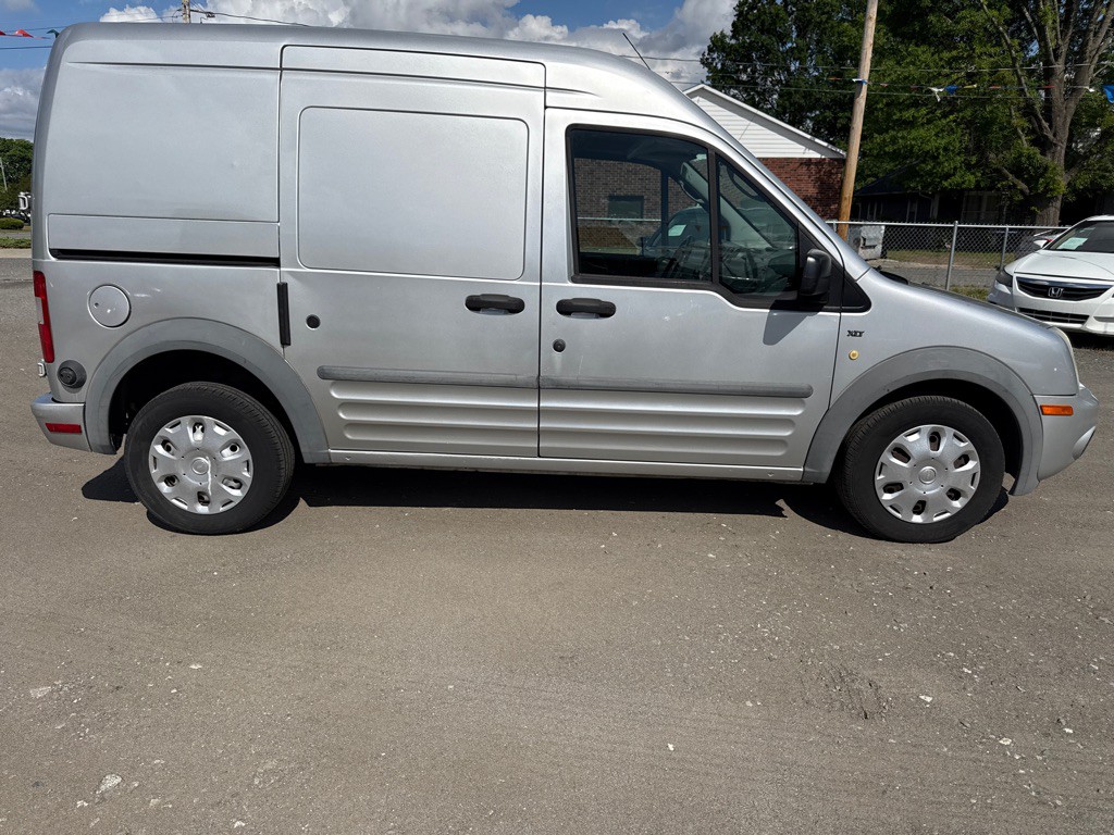2011 Ford Transit Connect Image 5
