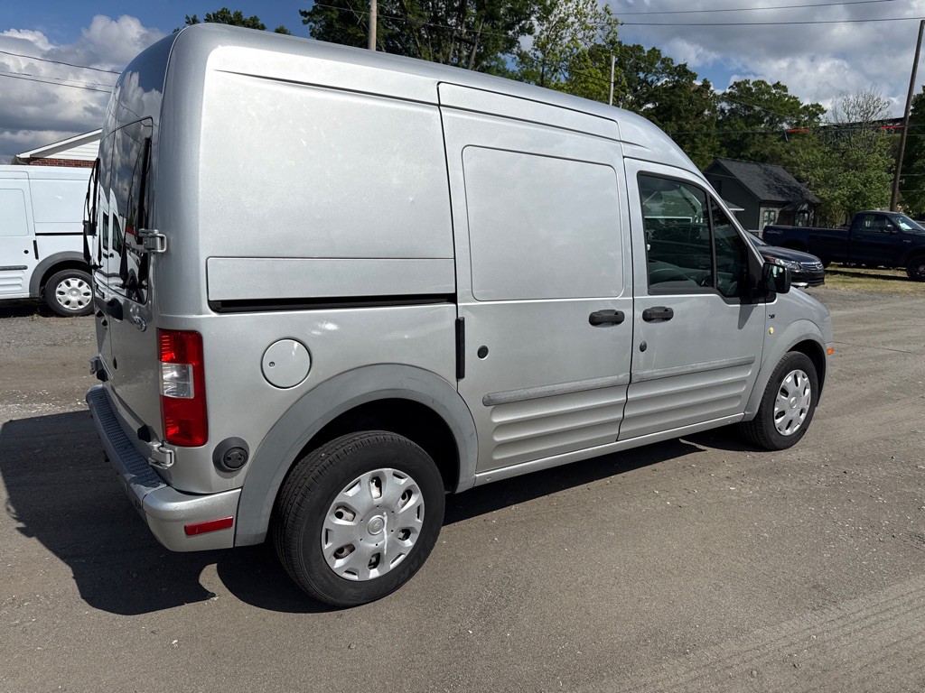 2011 Ford Transit Connect Image 6