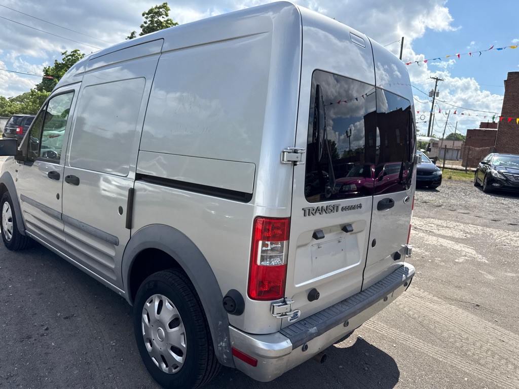 2011 Ford Transit Connect Image 9