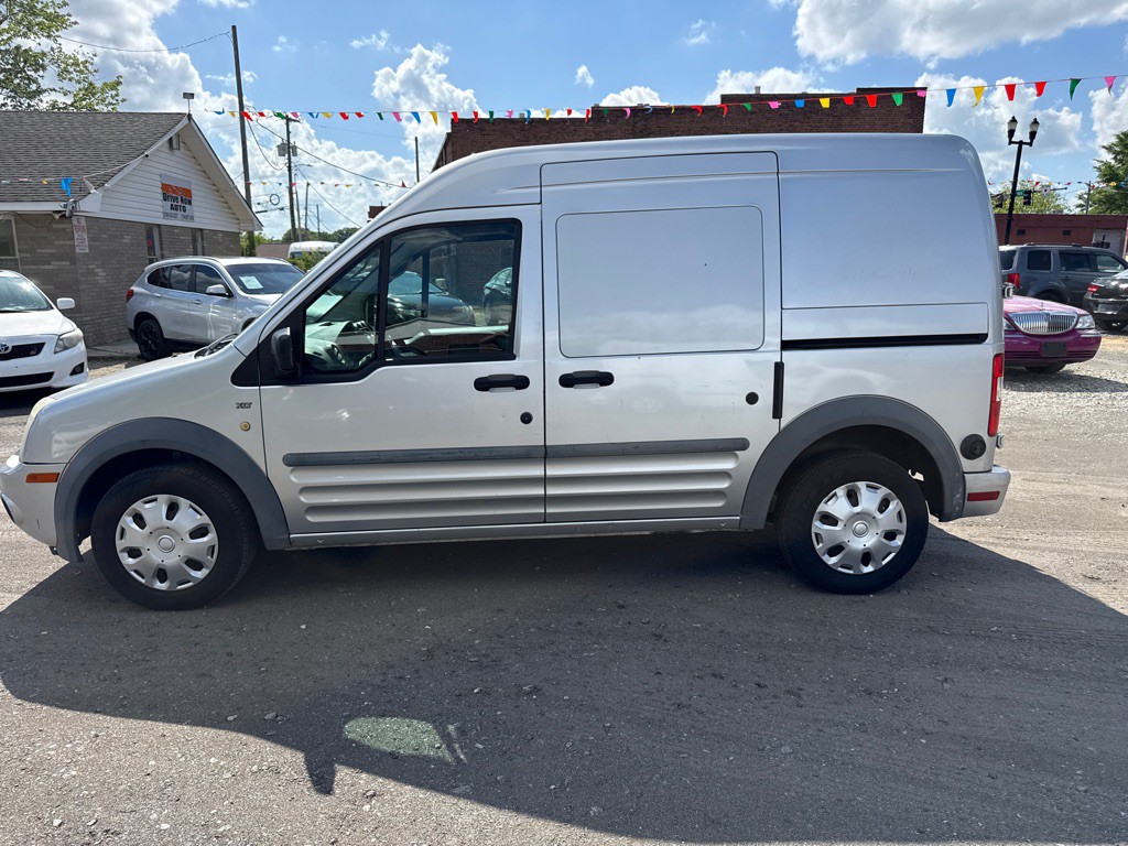 2011 Ford Transit Connect Image 10