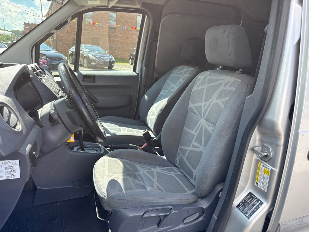 2011 Ford Transit Connect Image 11