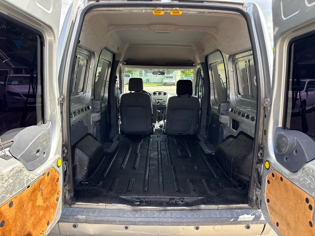2011 Ford Transit Connect Image 12